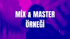 Ceren Kaan, RZAH - O Zaman İnanırdın (Aranje, Mix & Master)