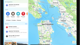 apple haritalar'a yeni konum ekleme hizmeti sağlayabilirim