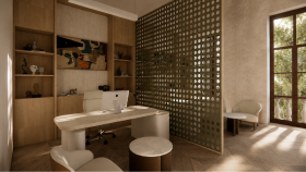 Render Çalışması 1