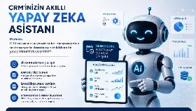 Aı destekli simülasyon robotu 