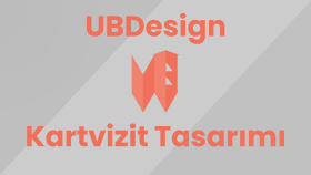 sizi en iyi şekilde tanıtacak kartviziti tasarlayabilirim