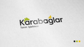 Karabağlar Tarım İşletmesi - Logo Tasarımı