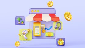 E-Ticaretin Geleceğini Şekillendiriyorum