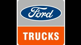 Ford Trucks