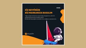 Sosyal Medya Görsel Tasarımları