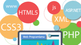 web tasarımı ve programlama yapabilirim