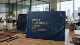 sektörünüz için pazar ve rakip analizi raporu hazırlarım