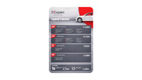 Dexpert Fiyat Listesi