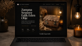 Web Tasarım /Web Geliştirme