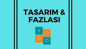 Sosyal Medya ile Büyüyün 