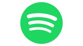 SPOTİFY - LOGO ANİMASYONU