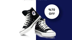 Converse Ürün Çalışması