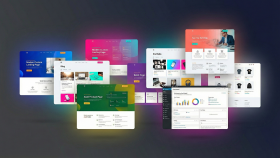 markanıza özel WordPress teması geliştiririm