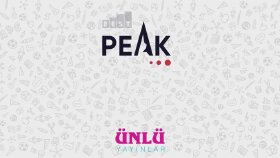 Ünlü Yayınlar PEAK Serisi Kısa Tanıtım