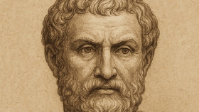 BİLİMİN ÖNCÜSÜ THALES
