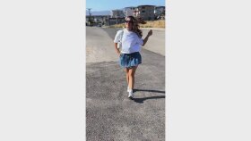 Tişört Tanıtımı Ugc İçeriği