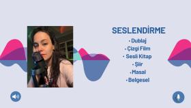 seslendirme yaparım