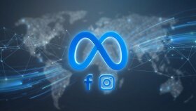 profesyonel Meta ve Instagram reklamlarını yönetirim