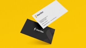 Startfen
