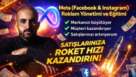 reklam yönetimi ile satışlarınızı artırırım