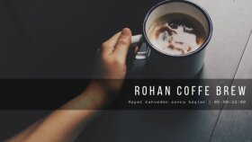 İş örneğim