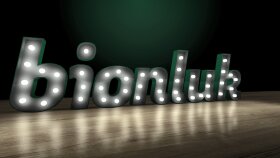 Ampullü 3D Logo