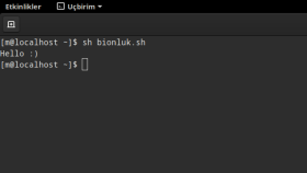(C#,JavaScript) ile ilgili projelerinize yardımcı olabilirim