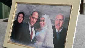 Kişiye özel Dijital Portre