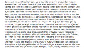 İş örneğim