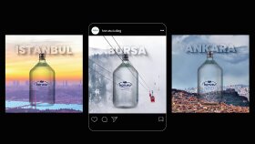 Sosyal Medya Tasarımları