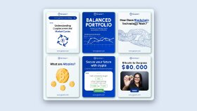 Givearn - Kripto Eğitim Kampanyası