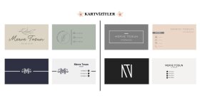 KARTVİZİT TASARIMI