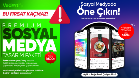 Sosyal Medya Yönetimi
