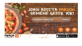 Pardon app-sosyal medya tasarımı