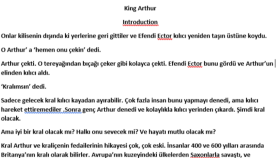 ingilizce kitapları çokça okur ve çeviririm
