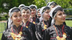 Ankara Üniversitesi Bahar ve Bilim Şenliği