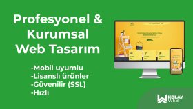 kurumsal web sitenizi mobil uyumlu olarak hazırlayabilirim