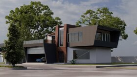 villa 1