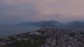 Dinamik Drone Edit
