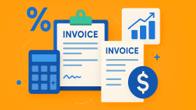 hızlı hatasız ve düzenli fatura yönetimi yapmaktayım