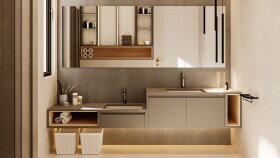 İç Mimari Rendering