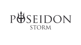  Poseidon Storm - Sosyal Medya Tasarımı