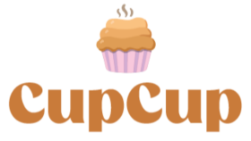 CupCup sosyal medya post tasarımı