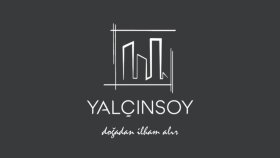 İnşaat Firması Logo Tasarımı