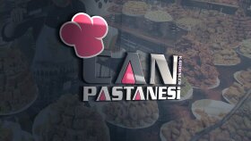 Logo Çalışması