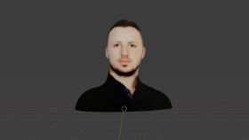 3D Metahuman Kopyanızı Yapabilirim