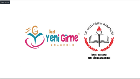 Özel Girne Anaokulu Tanıtım Videosu