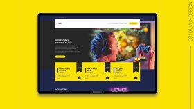 UI Design