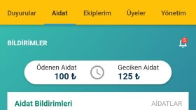 İş örneğim