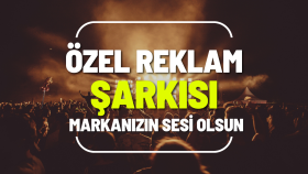 profesyonel videolu reklam şarkısı yapabilirim